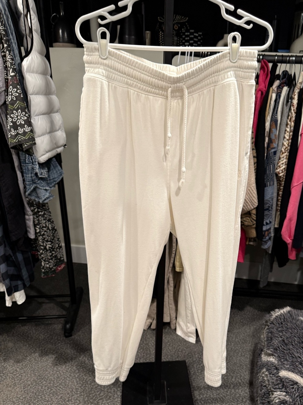 Free people movement joggers Lg
